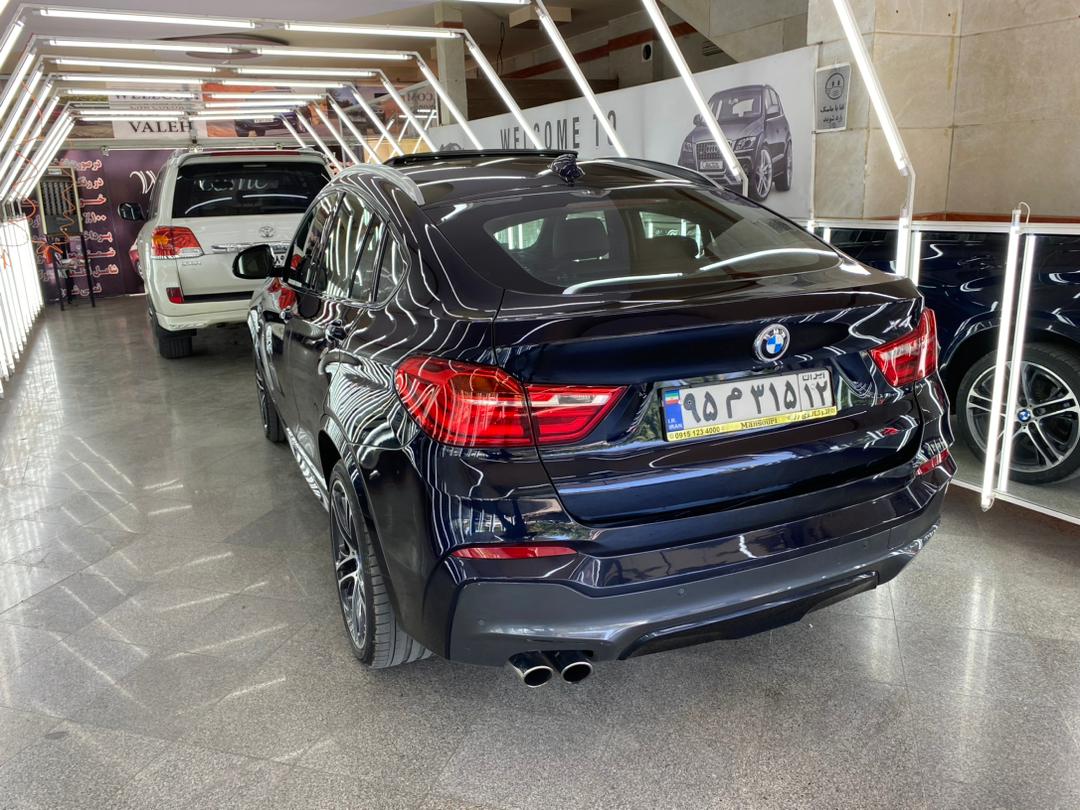 كارشناسي رنگ خودرو